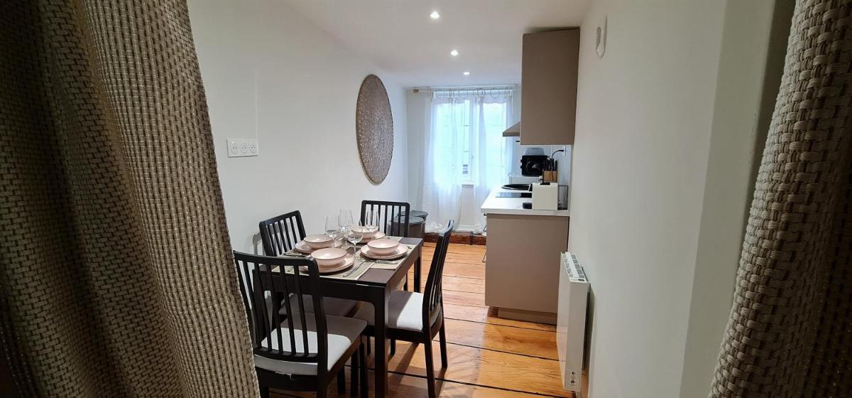 Le Colonial - Au coeur de Strasbourg - 4 couchages - Housity