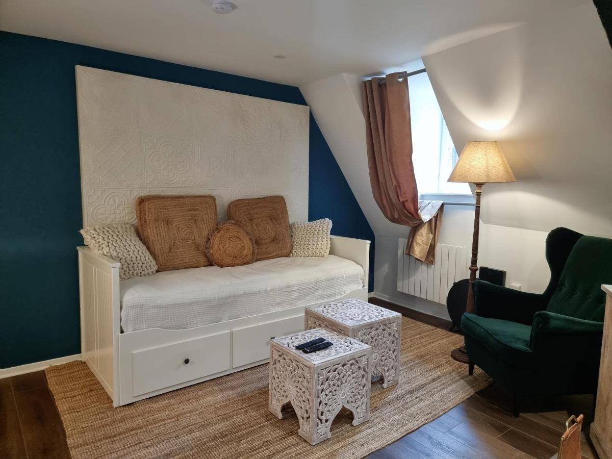 Le Colonial - Au coeur de Strasbourg - 4 couchages - Housity