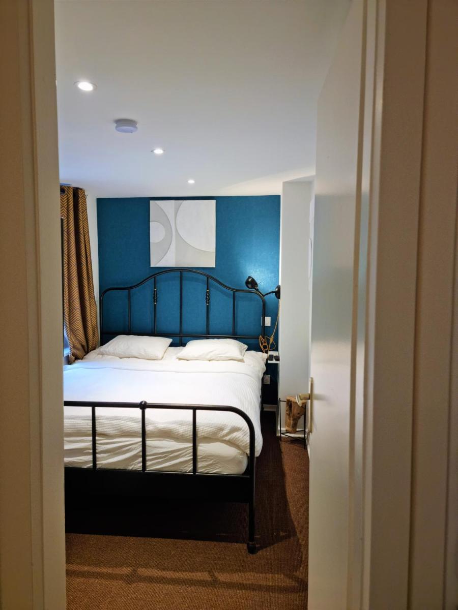 Le Colonial - Au coeur de Strasbourg - 4 couchages - Housity