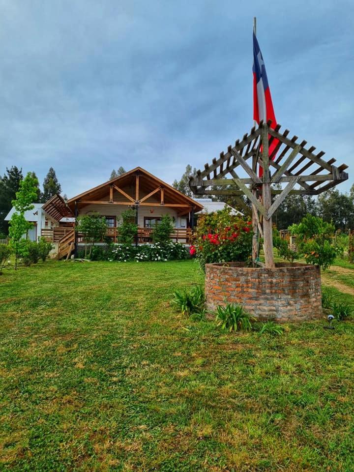 Mauleuvu Outdoor, alojamiento bed and breakfast y actividades outdoor - Housity