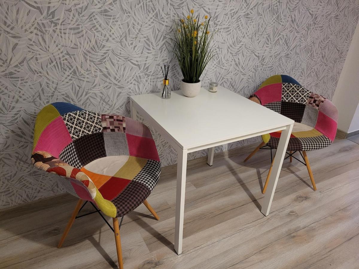 BoleslaviaApartments - Apartament Novum poza strefą płatnego parkowania - Housity