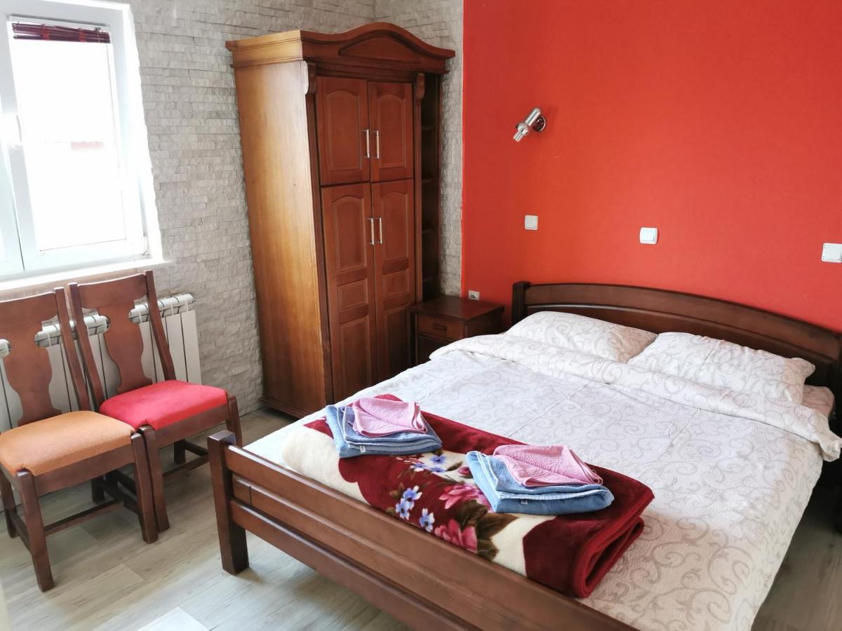 Apartments Razvršje - Housity
