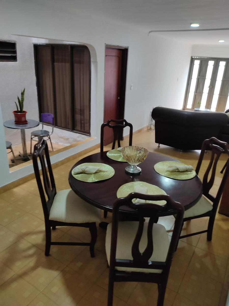 Apartamento las Americas a solo 15 minutos del aeropuerto - Housity