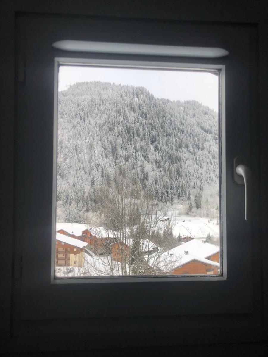 La chaumière des neiges - Housity