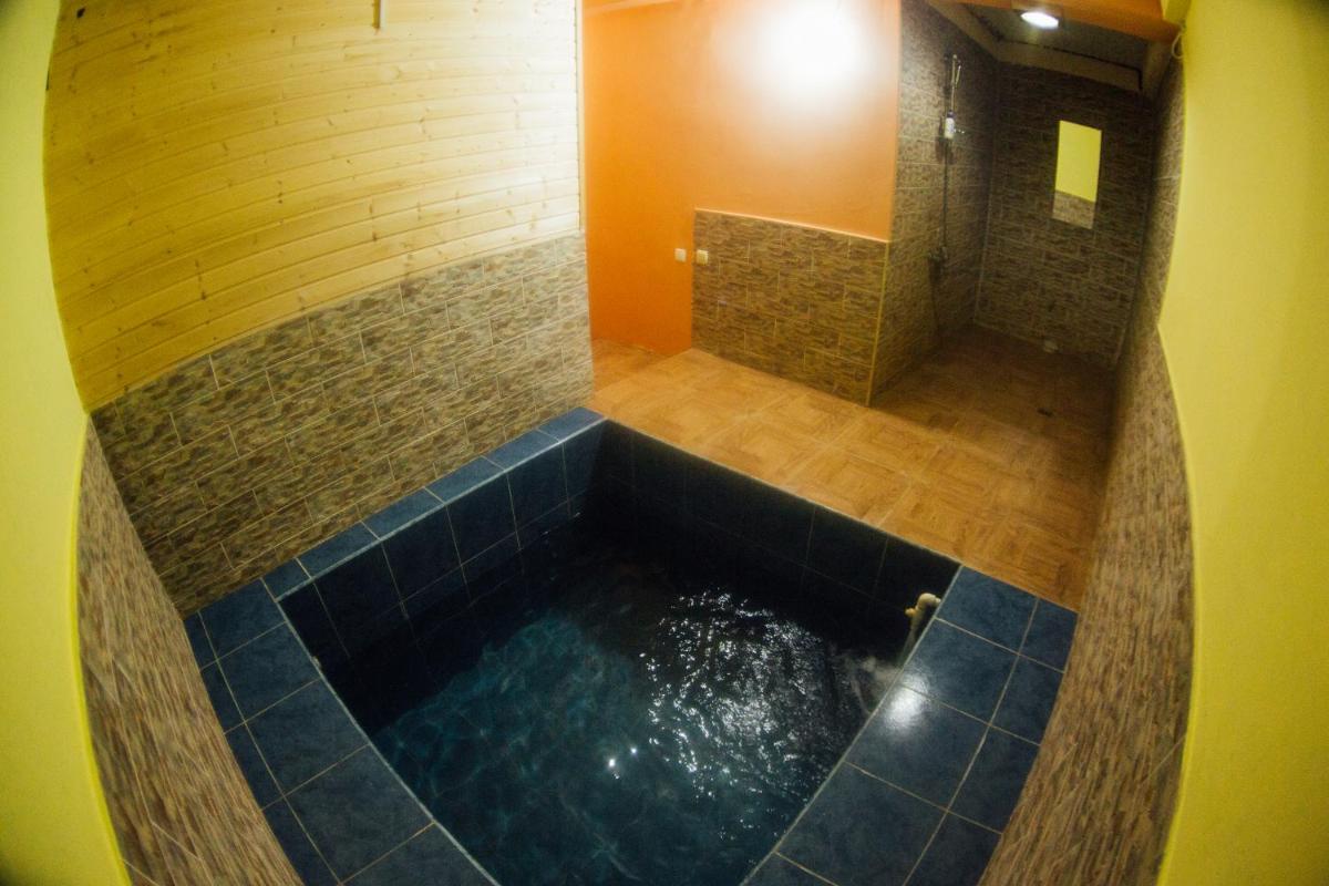 Gudauri Freerider Hotel - Housity