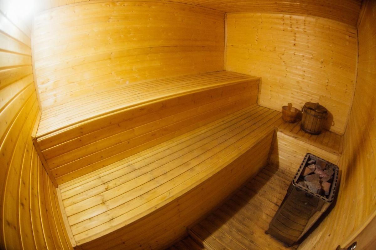 Gudauri Freerider Hotel - Housity