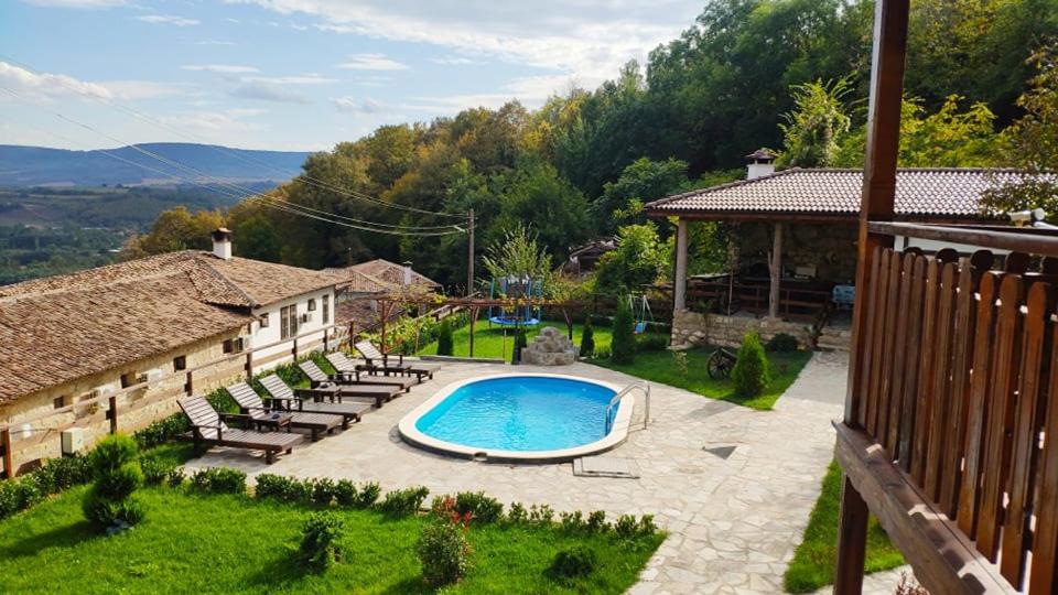 Guest House Hristova Kashta - Христова Къща - Housity