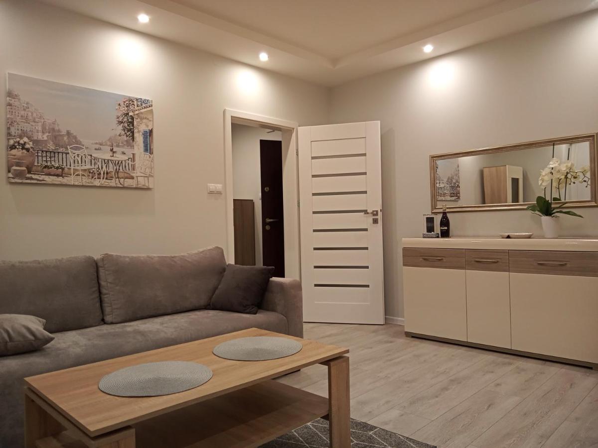 Apartament Łańcut - Housity