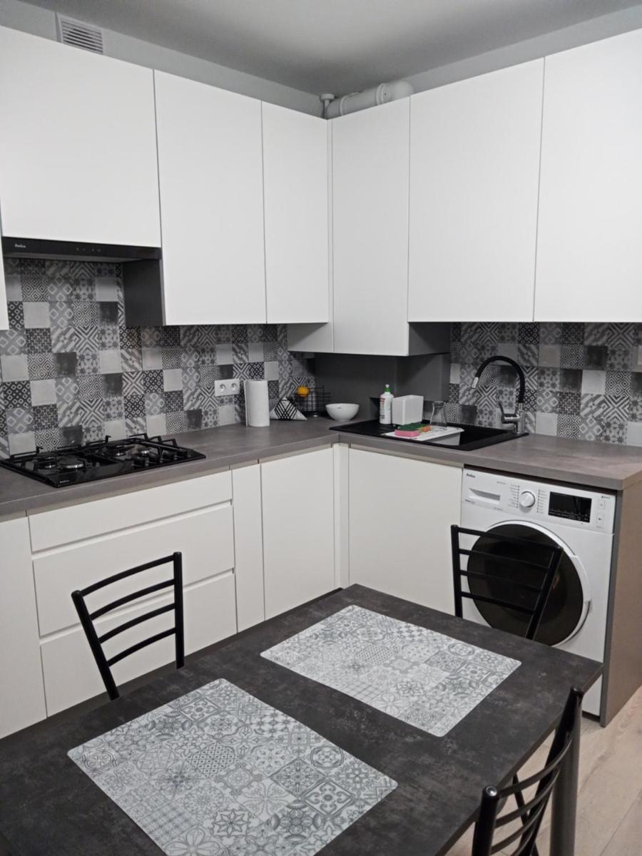 Apartament Łańcut - Housity