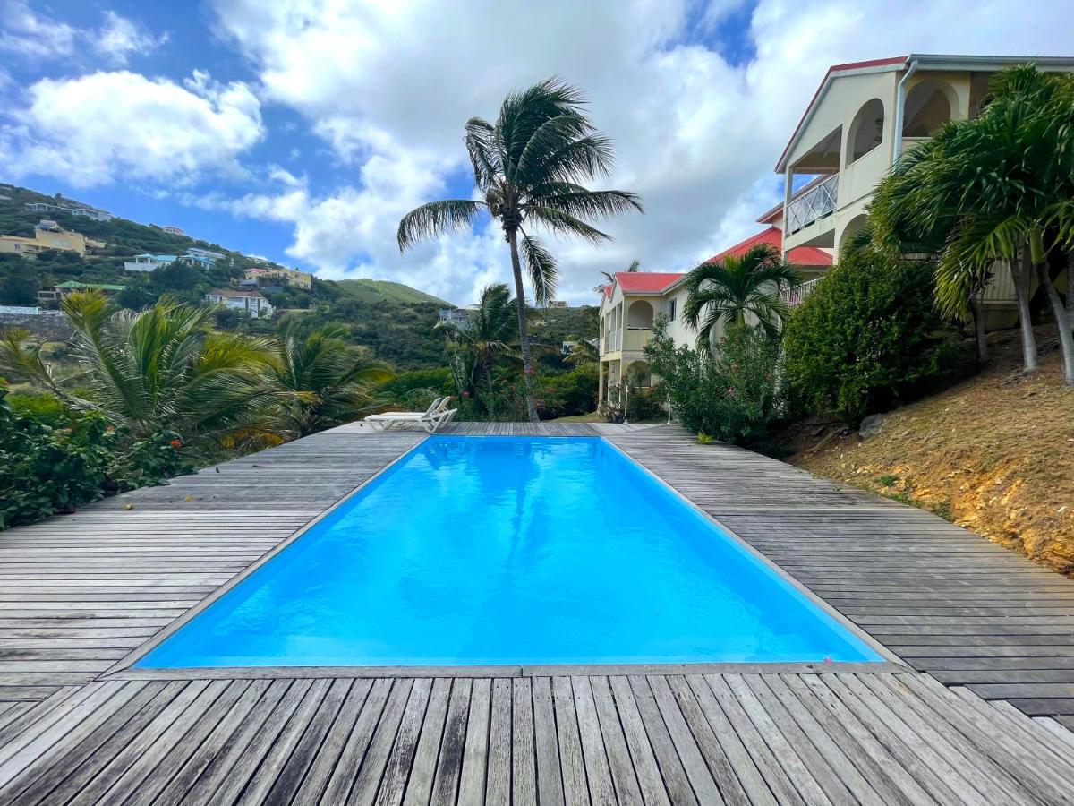 Suitetrails - 2 Bedroom Apt with Breathtaking view