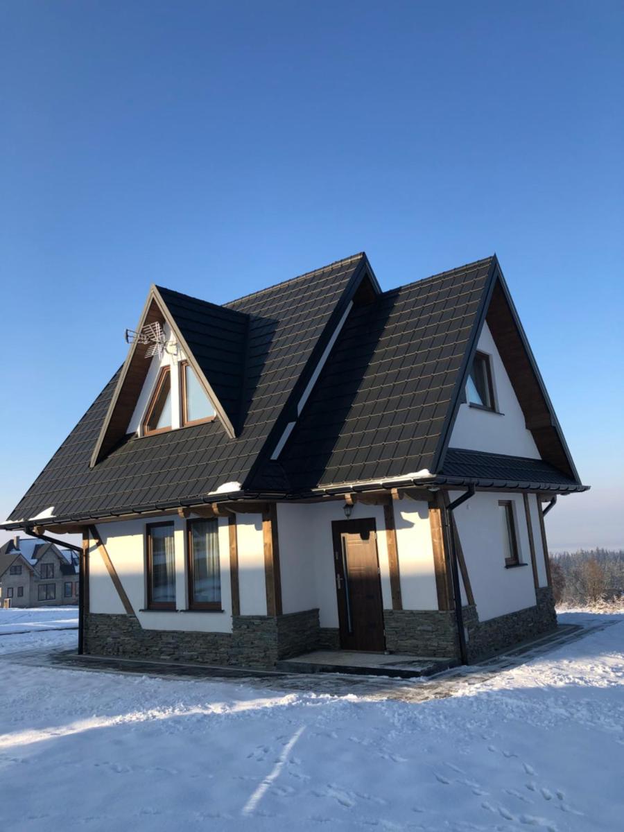 Suitetrails - Domek Góralski Kąty na Wierchu