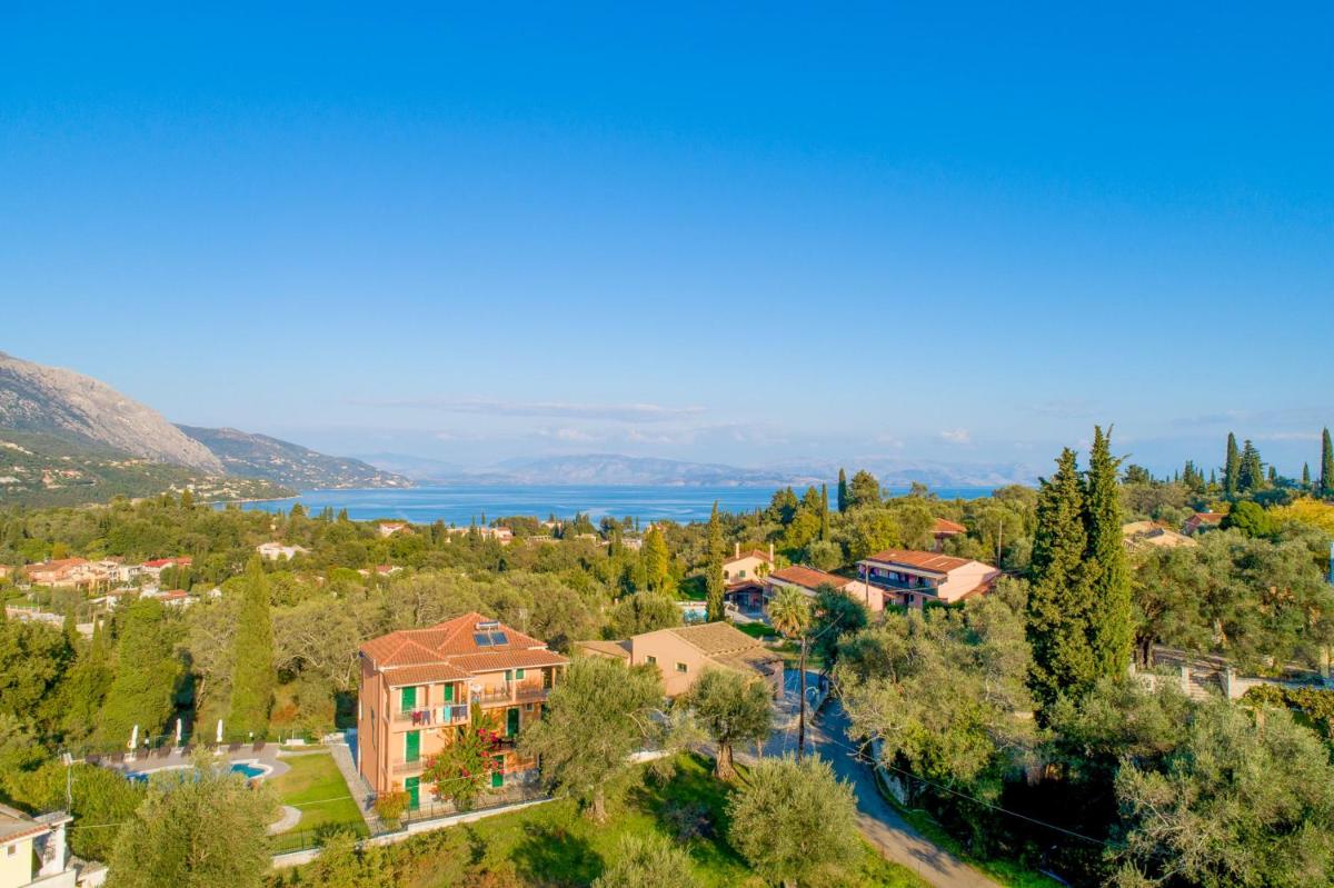 Villa Kristefi - Housity