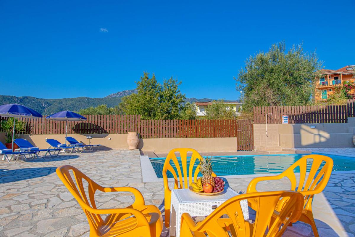 Villa Kristefi - Housity