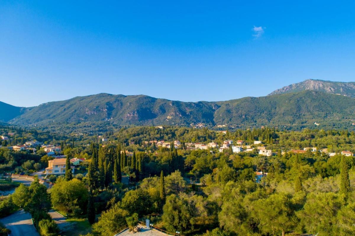 Villa Kristefi - Housity