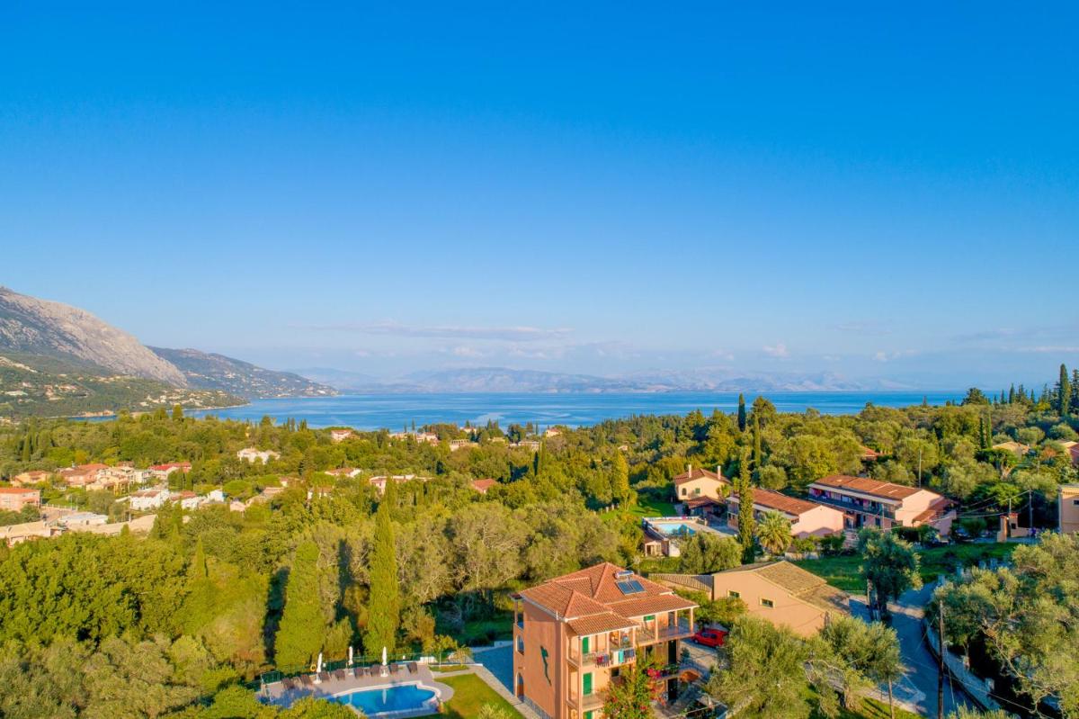 Villa Kristefi - Housity