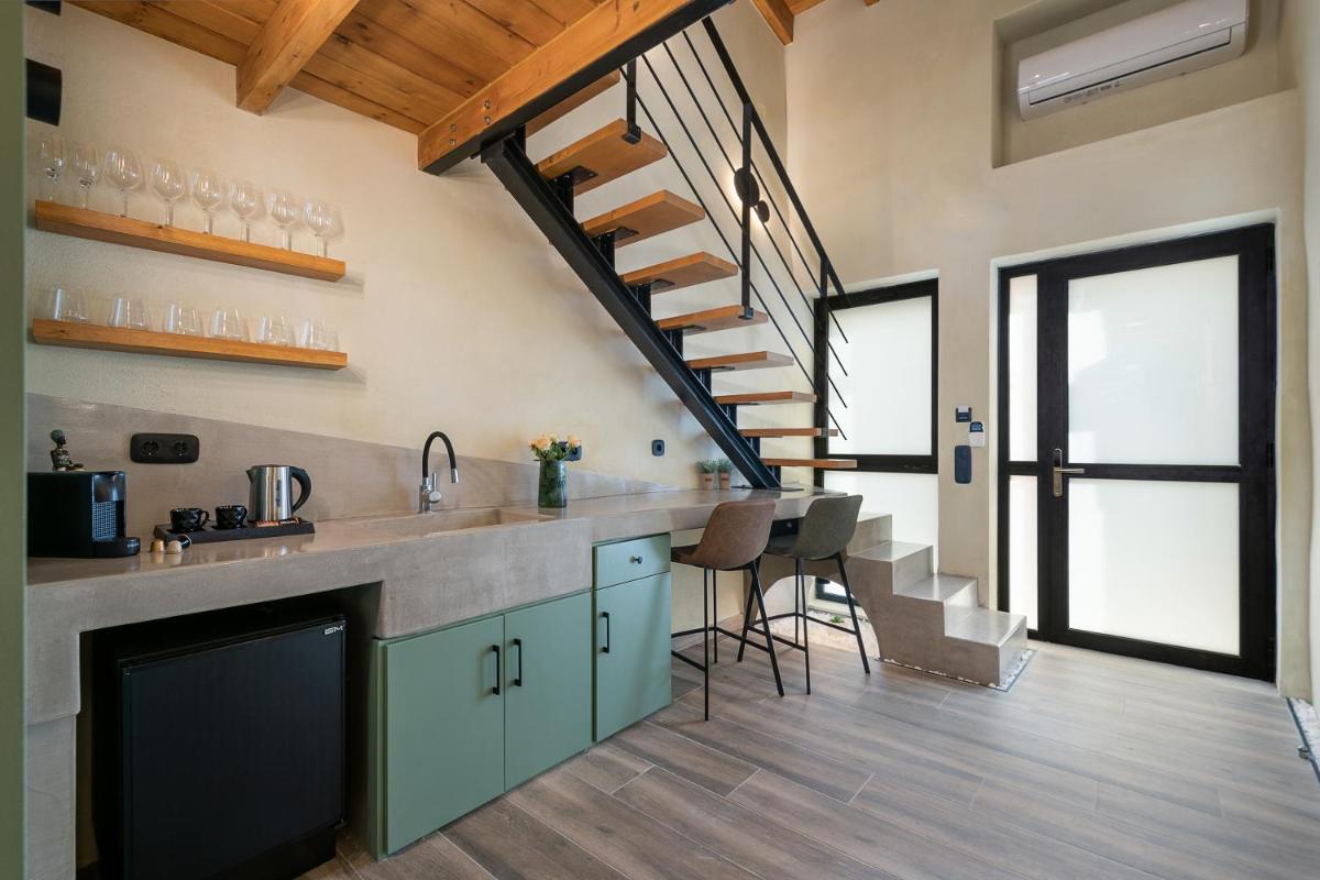 Hall il Cutti - Housity