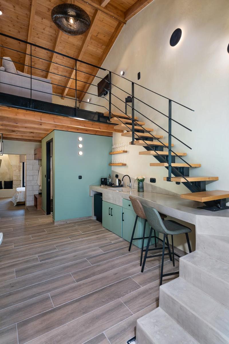 Hall il Cutti - Housity