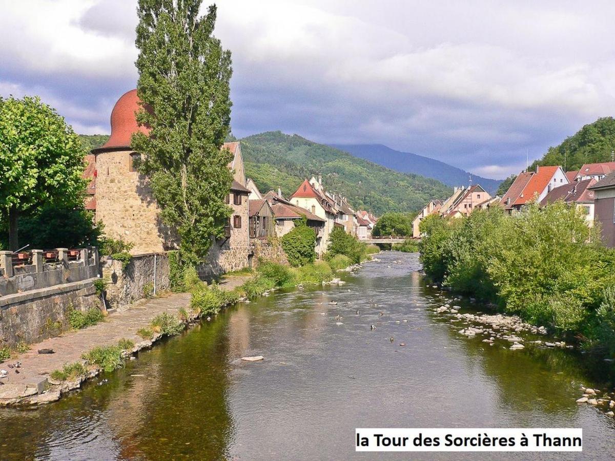Le Chalet Bel Air - Housity