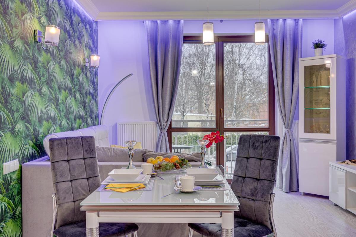 Apartamenty Silver - Housity