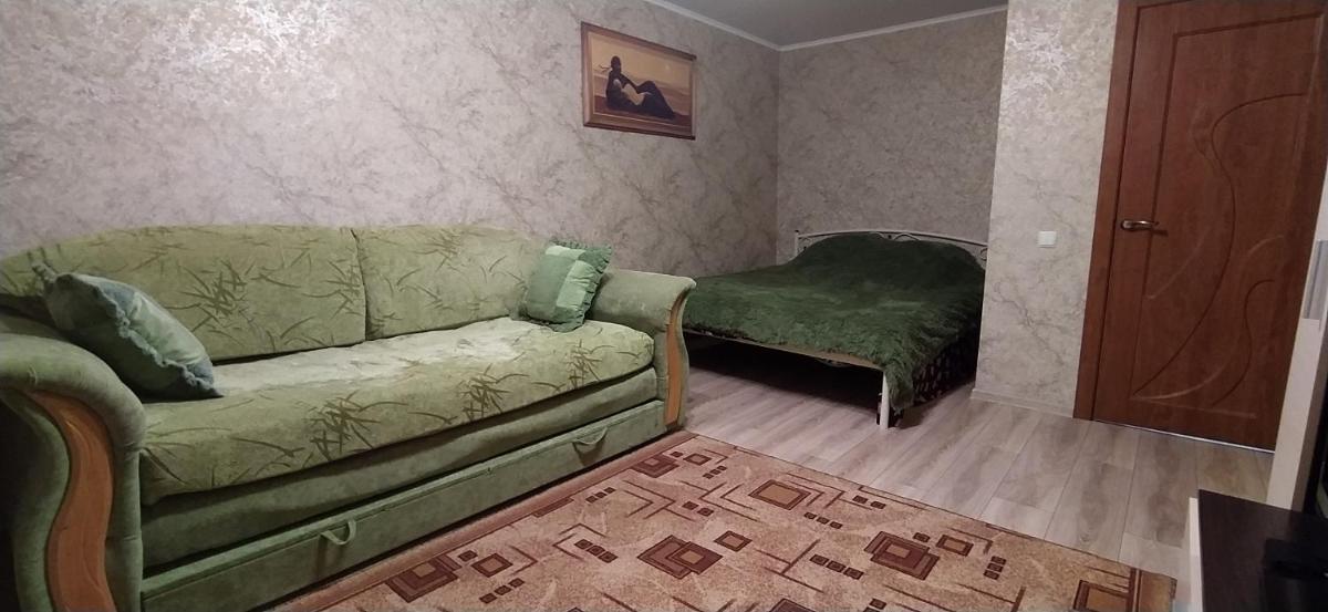 Однокомнатная квартира НЕПТУН Кальмиусской район - Housity