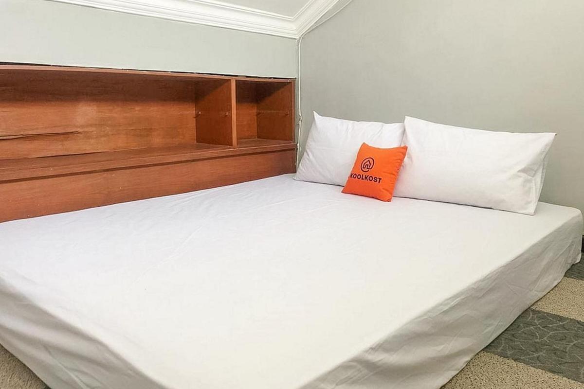 KoolKost @ Margorejo (Minimum Stay 6 Nights) - Housity