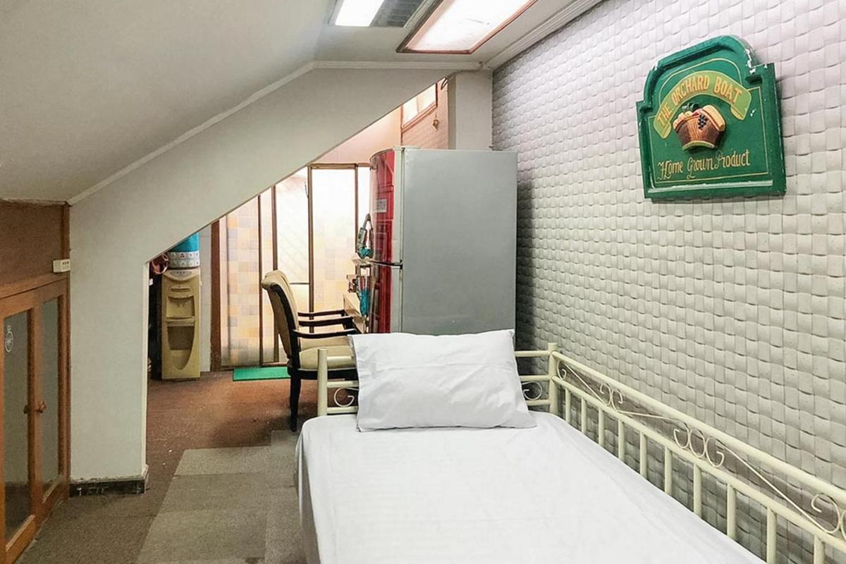 KoolKost @ Margorejo (Minimum Stay 6 Nights) - Housity