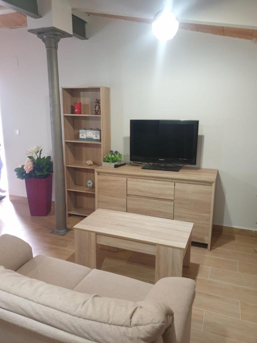 Precioso apartamento en el centro de Hellín con wifi - Housity