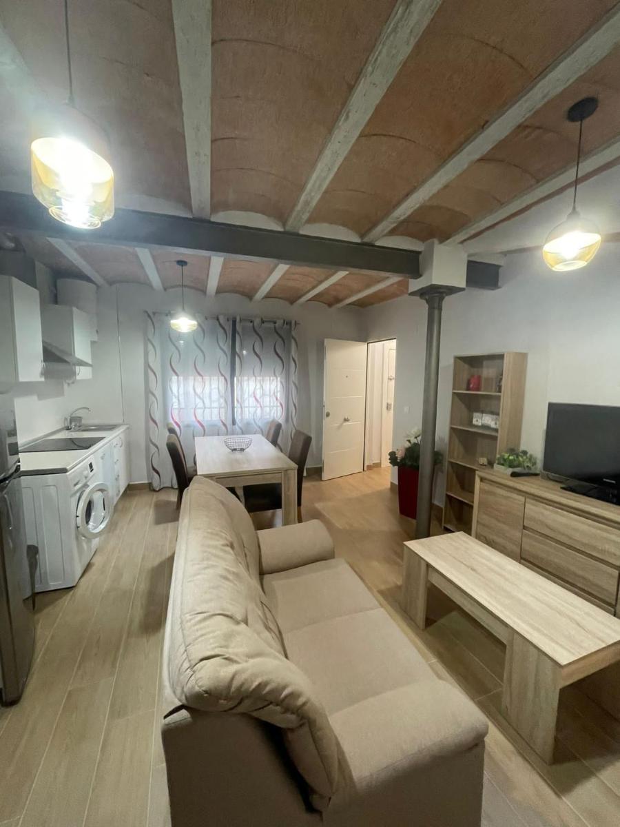 Precioso apartamento en el centro de Hellín con wifi - Housity