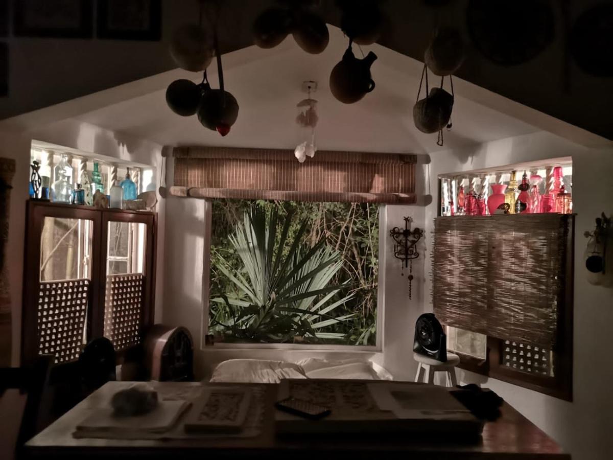 Suitetrails - Casa del Arquitecto
