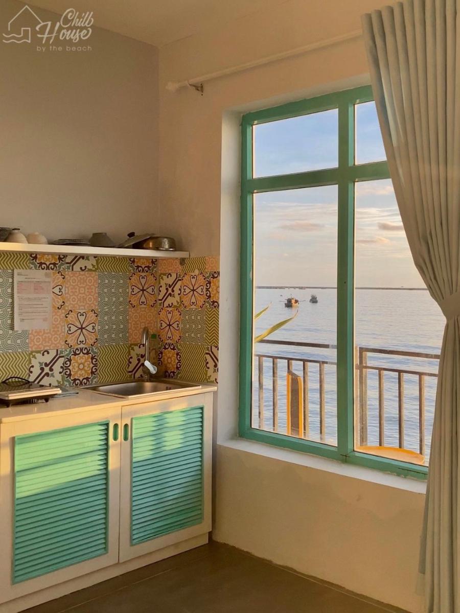 CHILL HOUSE by the beach - Housity