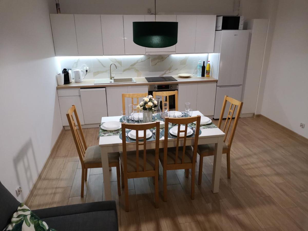 APARTAMENT ADAMENTIS LUBAWA - Housity