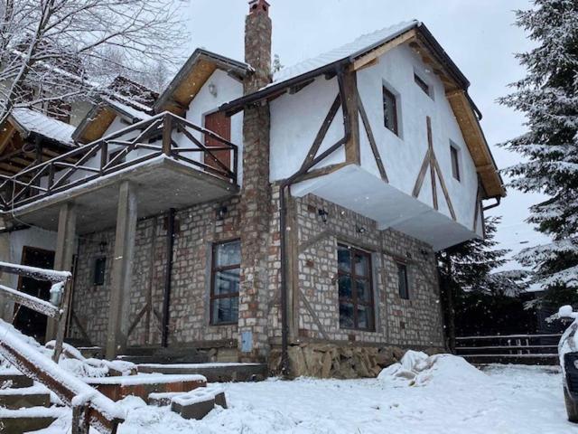 Dvosobni apartmani KopaNiK, Kopaonik (Brzece) - Housity