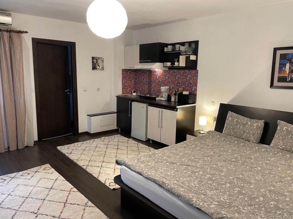 Suitetrails - L'Atelier - relax and enjoy your stay