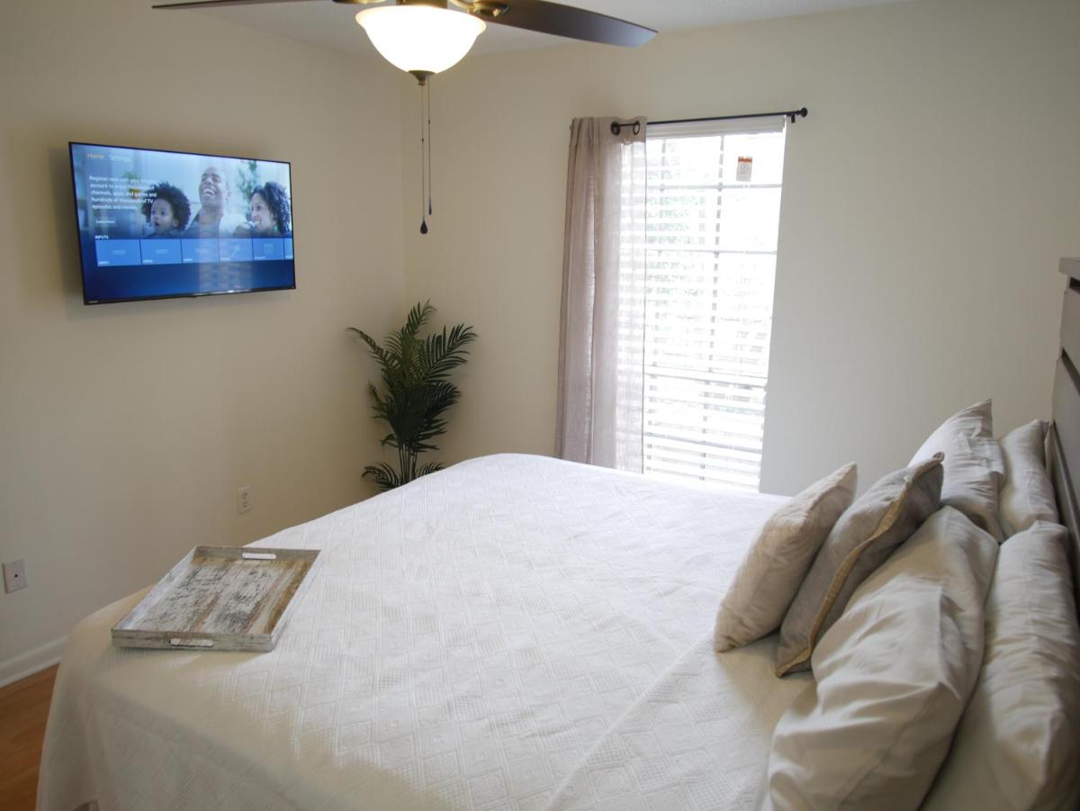 Cozy Condo near Buckhead - Housity