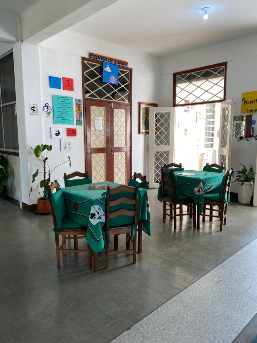 Flat a 500 metros do centro - Housity