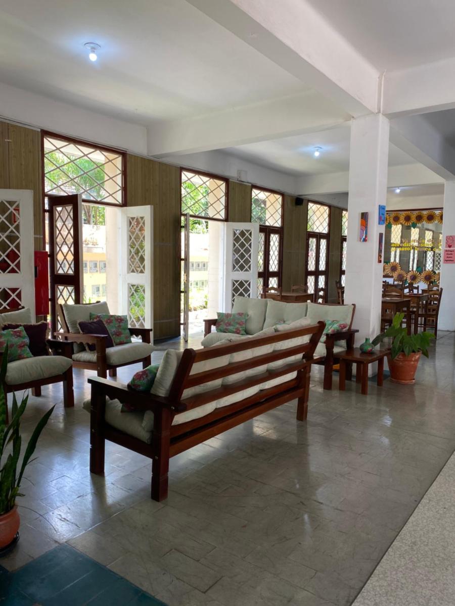 Flat a 500 metros do centro - Housity