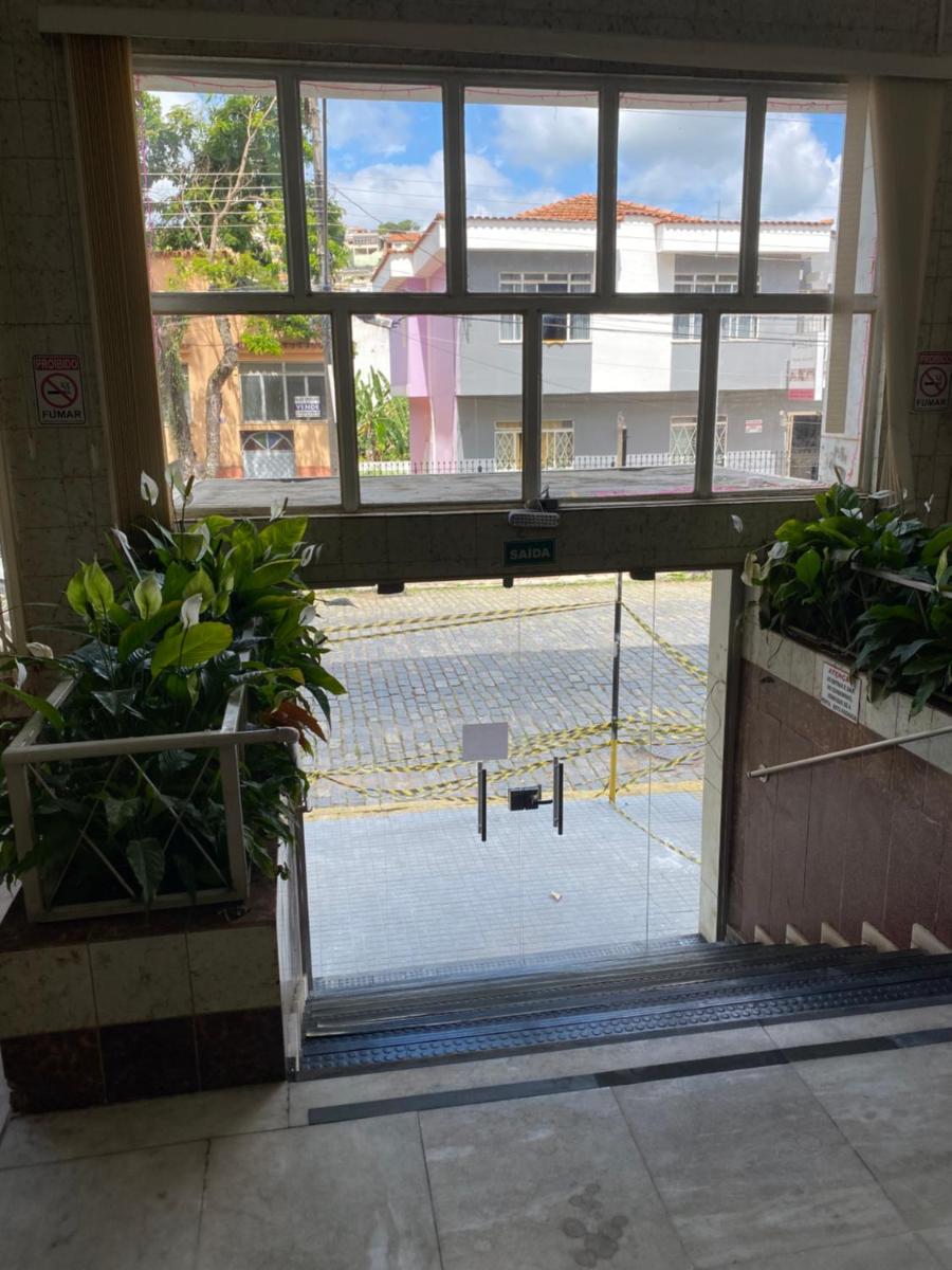 Flat a 500 metros do centro - Housity