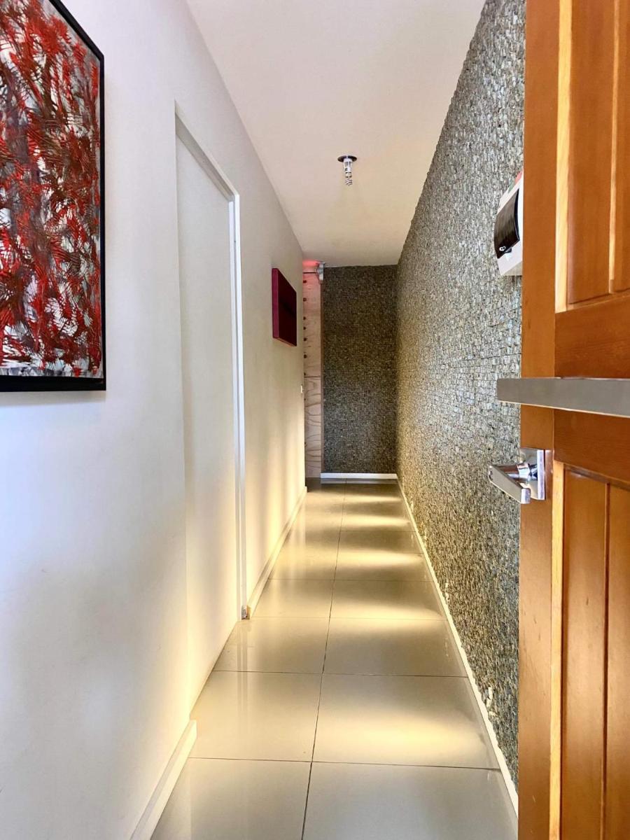 Suitetrails - Melbourne studio apartment