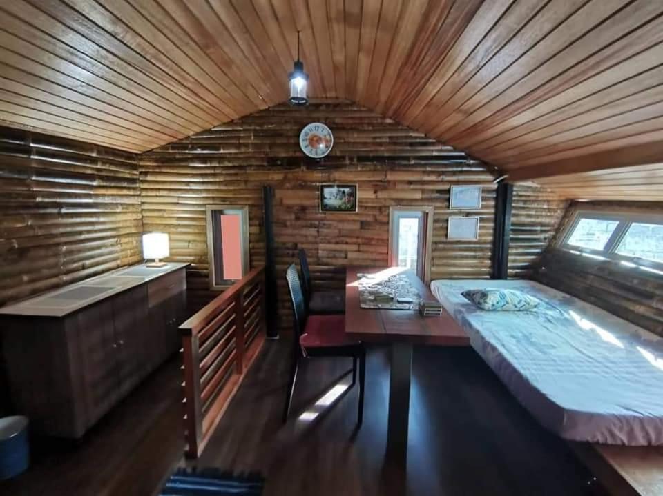 Suitetrails - Cassava Homestay - Rumah Gallery