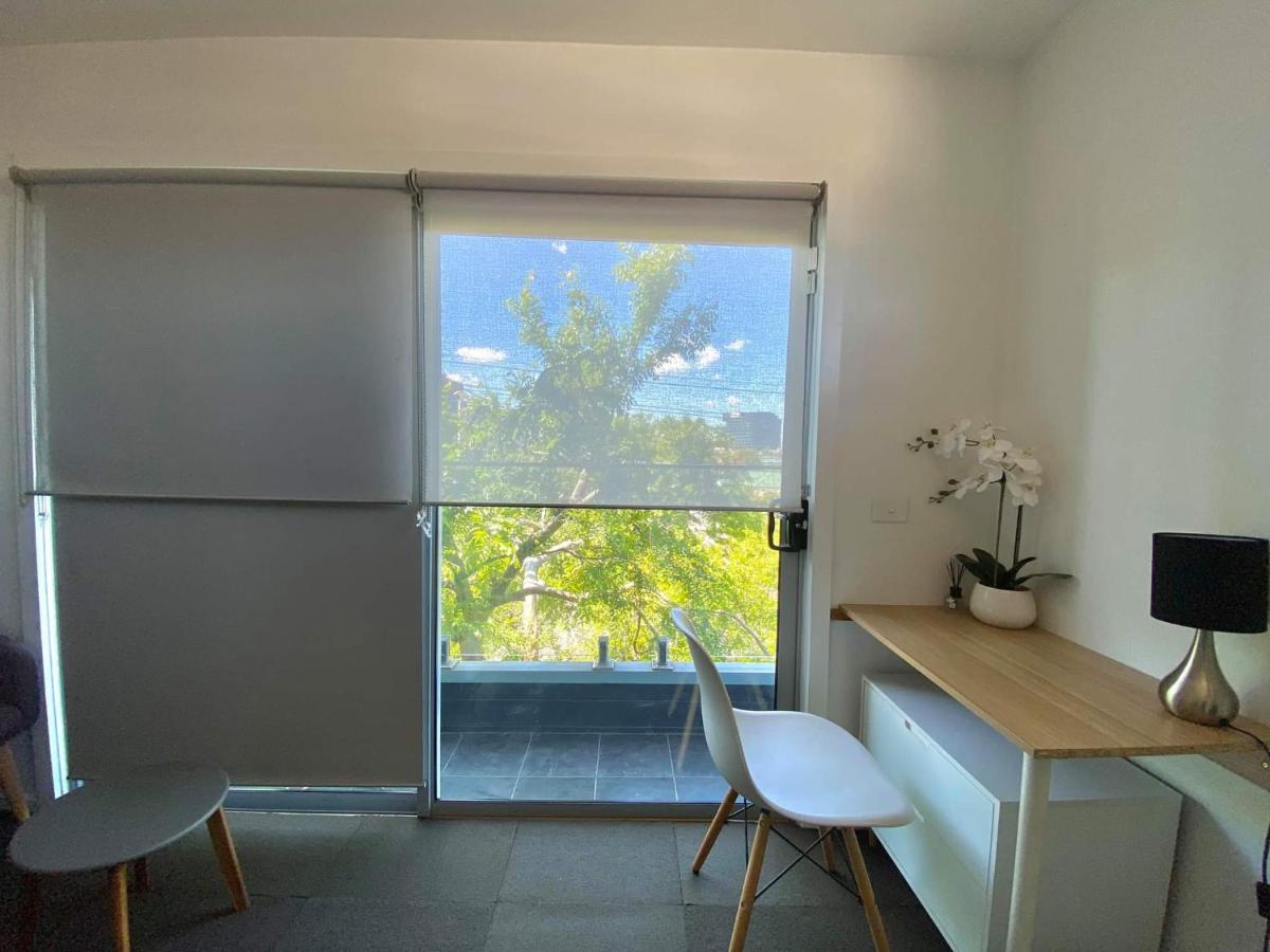 Suitetrails - Melbourne studio apartment