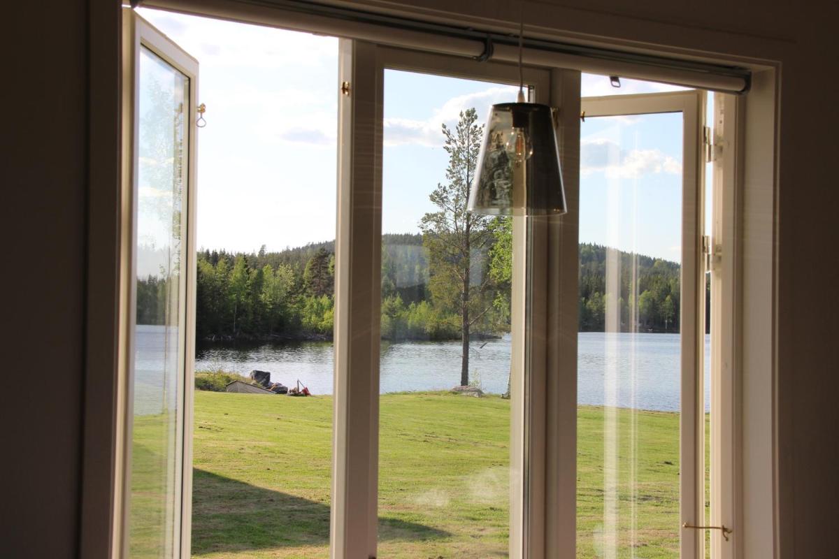 Lakeview Houses Sweden - Housity