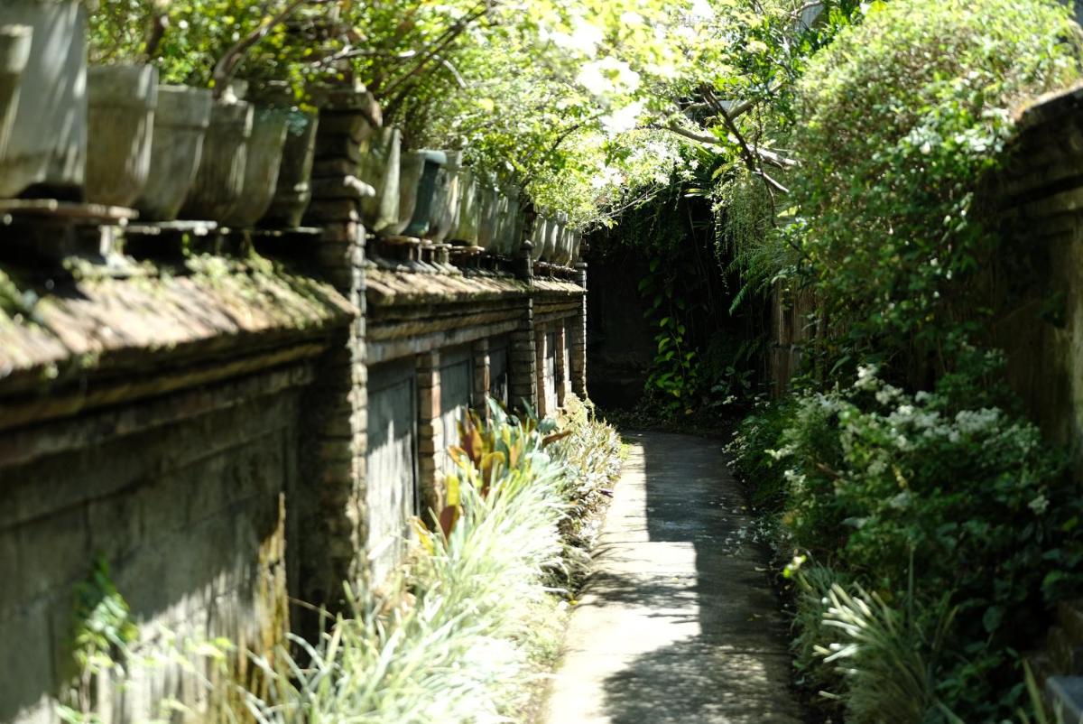 Hidden Garden in Ubud City Center w/ 2 Separate BR - Housity