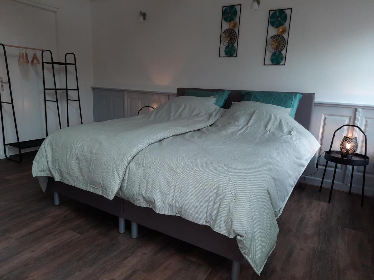 B&B D'n Optie - Housity