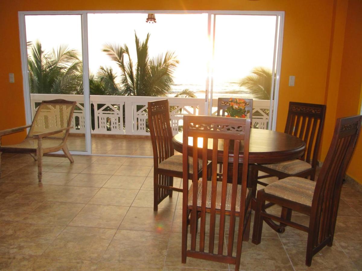 The Blue Pearl - Housity