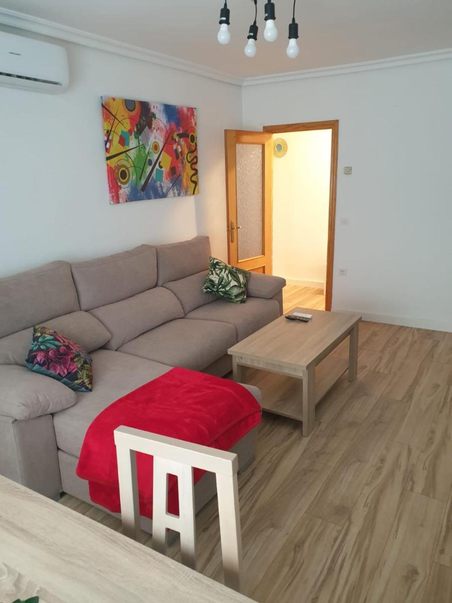 Urbanlux Lope de Vega - Housity