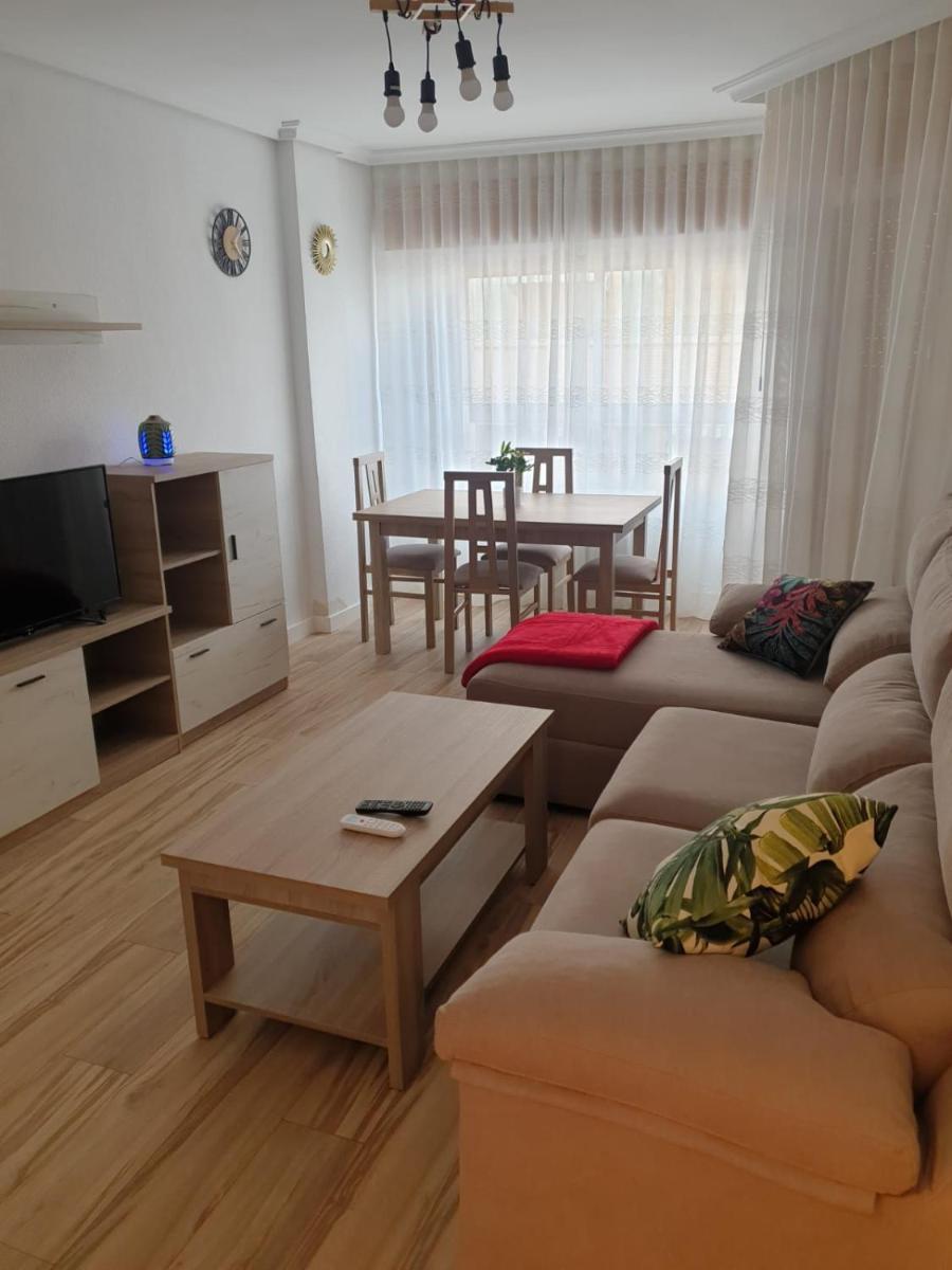 Urbanlux Lope de Vega - Housity