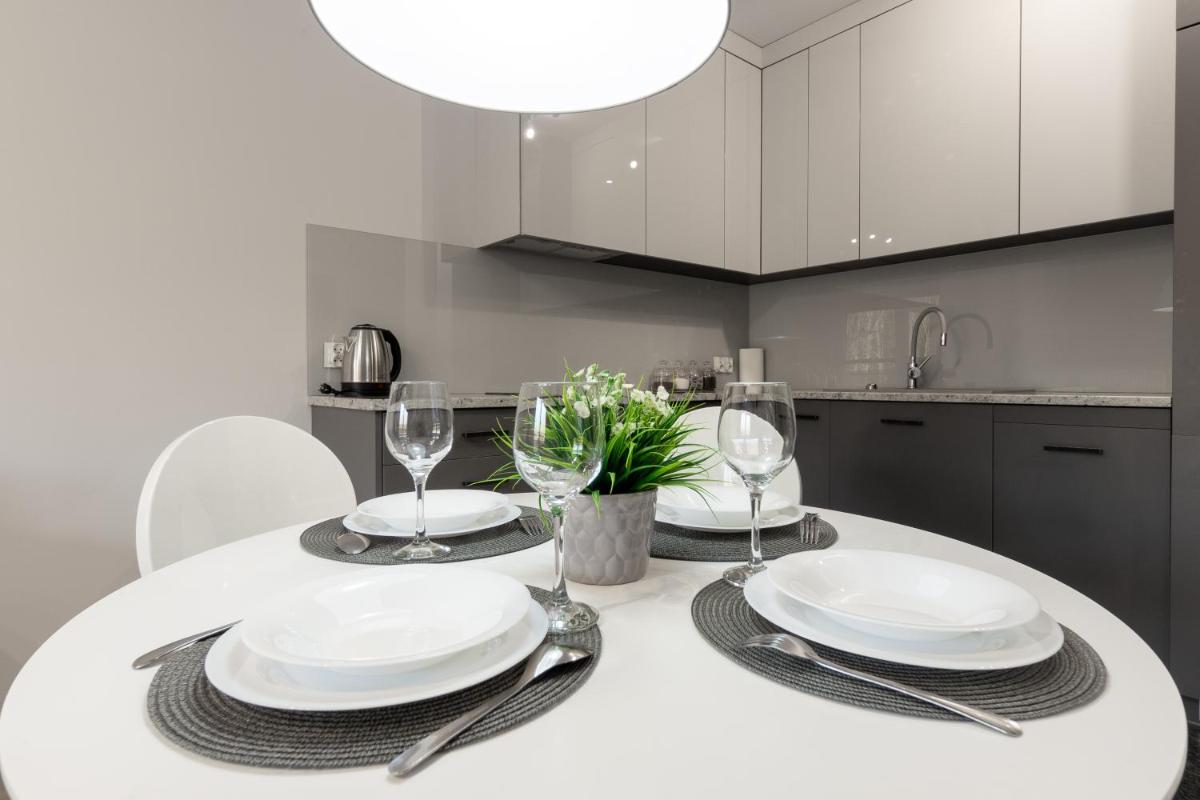Apartament Koncertowy - Housity