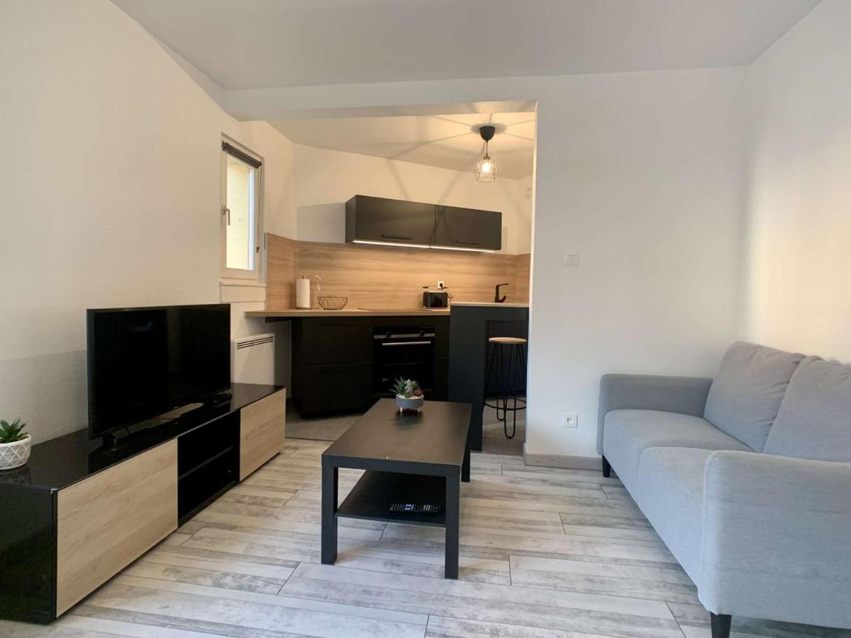Charmant studio centre ville de Mutzig - Housity