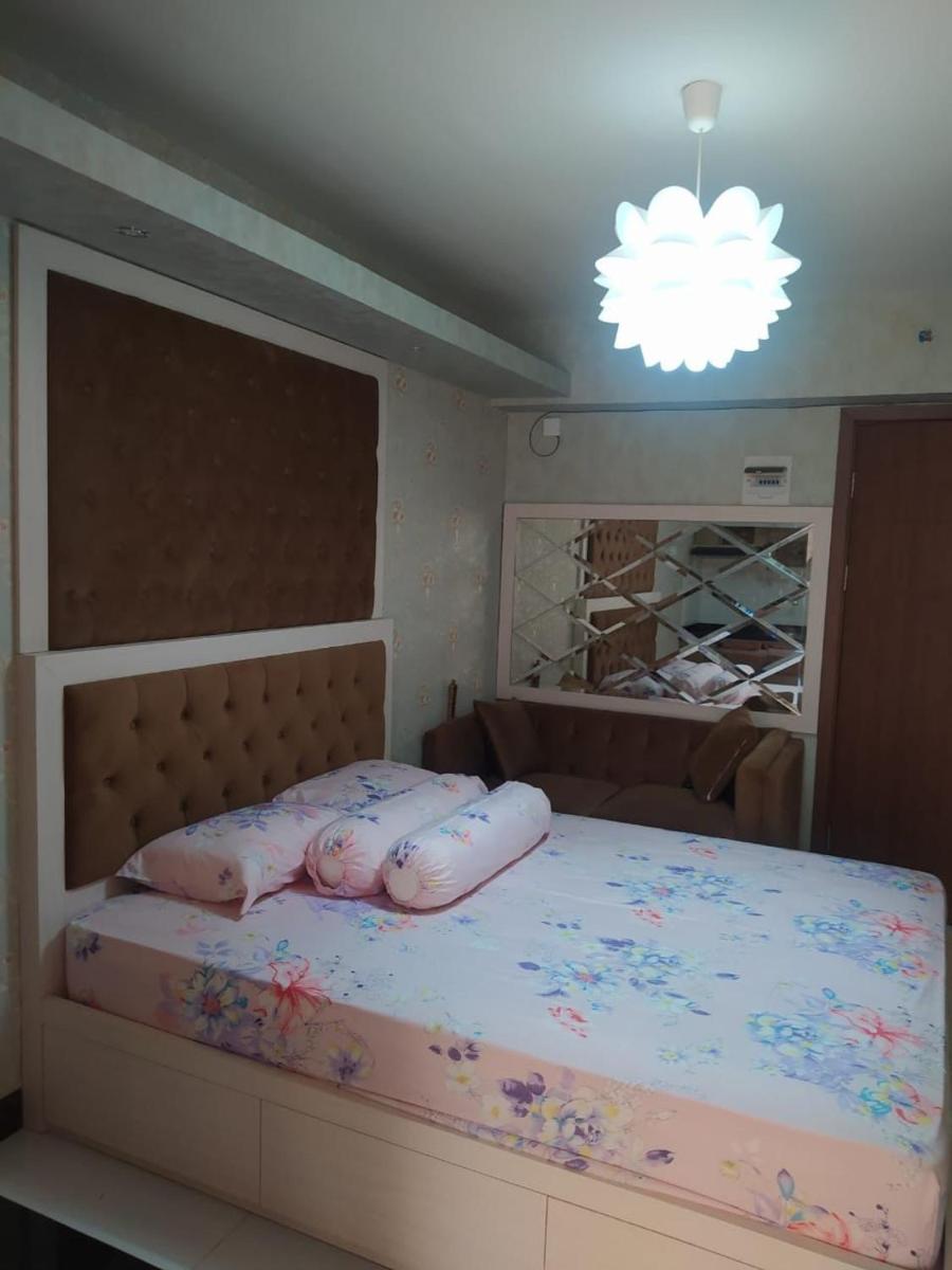 Cinere Resort  By eLRoom - Housity