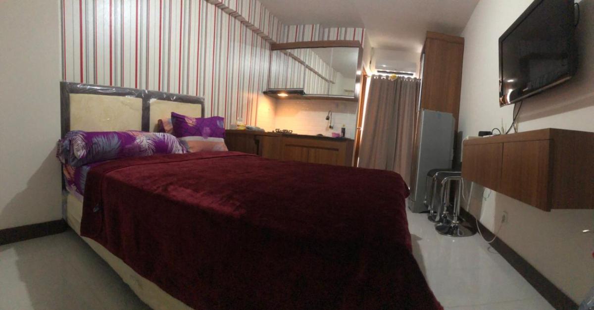 Cinere Resort  By eLRoom - Housity
